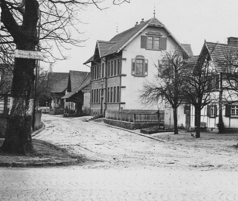 Mösbacherstraße