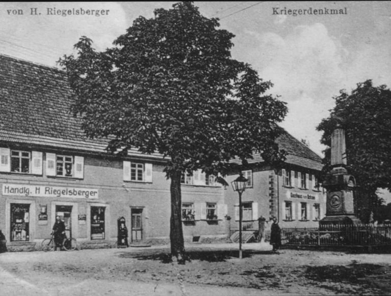 Riegelsberger