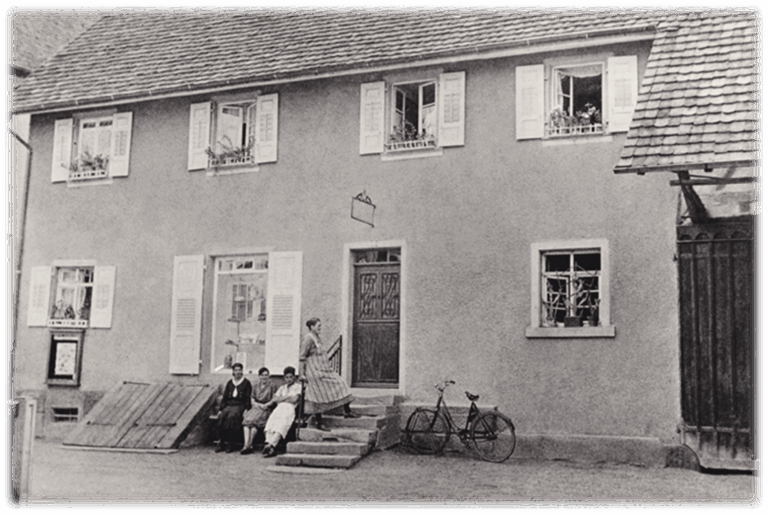 kirchbecke